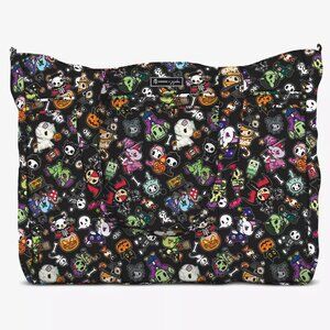 Jujube Tokidoki Spooktacular Kawaii Super Be Tote Bag